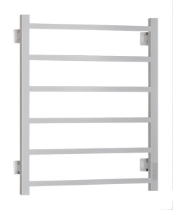 Полотенцесушитель Roxen Square 11050-5365W электрический