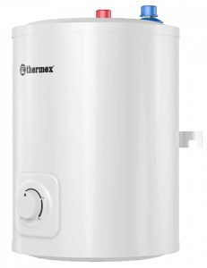 Накопительный водонагреватель Thermex Inox Cask IC 10 U / IC 15 U, 15 л