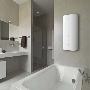 Накопительный водонагреватель Electrolux EWH Regency, 50 л