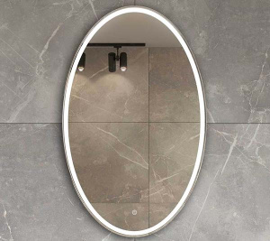 Зеркало Vincea LED VLM-3BL900