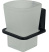 Стакан Ledeme L30306U / L30306B