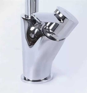 Смеситель для кухонной мойки Lemark Atlantiss LM3205C