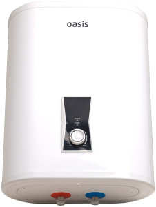 Накопительный водонагреватель Oasis Plain PA-30 / 50 / 80 / 100, 30 л