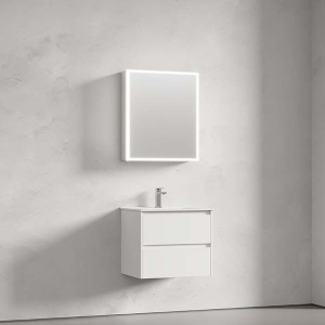 Шкаф-зеркало Sancos Evoke 60