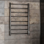 Полотенцесушитель Roxen Caspia 11070-5385C электрический