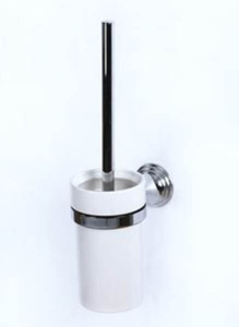 Ершик для унитаза Fixsen Best FX-71613