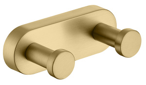 Крючок Raglo R300.052.03 двойной