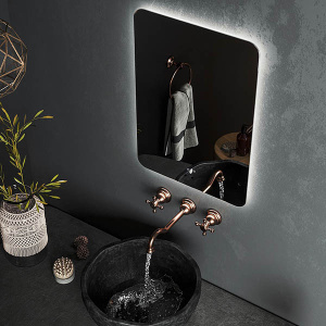 Зеркало Roxen Bella smart touch