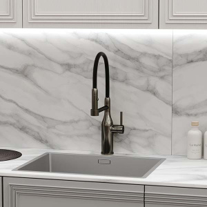 Смеситель для кухонной мойки Sancos Pride SC4011GG