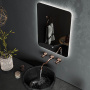 Зеркало Roxen Bella smart touch