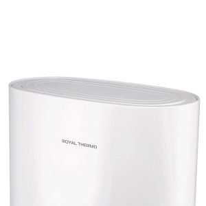 Накопительный водонагреватель Royal Thermo RWH 50 ST W, 50 л