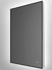 Зеркало Vincea LED VLM-3VN500B / VLM-3VN600B, 50х70