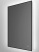 Зеркало Vincea LED VLM-3VN500B / VLM-3VN600B