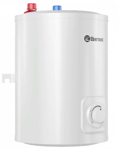 Накопительный водонагреватель Thermex Inox Cask IC 10 U / IC 15 U, 15 л