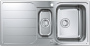 Кухонная мойка Grohe K500 31572SD1