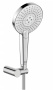 Душевая лейка со шлангом Ideal Standard Idealrain B1765AA