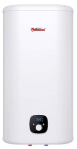 Накопительный водонагреватель Thermex Flat Plus Eco IF 30 V / 50 V / 80 V / 100 V, 100 л