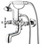 Смеситель для ванны Ganzer GZ09032