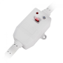 Накопительный водонагреватель Thermex Nova 50 V Slim