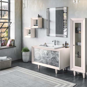 Зеркало Silver Mirrors Спарта