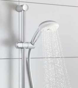 Душевой гарнитур Grohe New Tempesta 28593002
