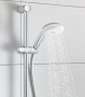 Душевой гарнитур Grohe New Tempesta 28593002