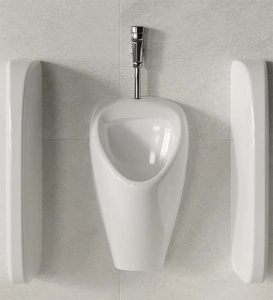 Писсуар Vitra Arkitekt 6202B003-0198