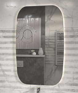 Зеркало Vigo Land Comfort 600