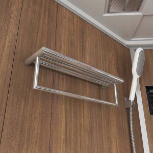 Душевая кабина Niagara Luxe NG-7717WD, 100х100, прозрачный
