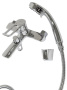 Смеситель для ванны Haiba HB60556