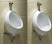 Писсуар CeramaLux X545P