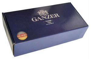 Сифон для ванны Ganzer GZ1299-Q