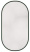 Зеркало Caprigo Контур 55 М-359