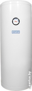 Накопительный электрический водонагреватель Unipump Слим 50 В