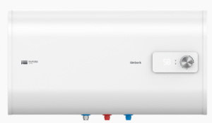 Накопительный водонагреватель Timberk SWH FSL2 30 HE / SWH FSL2 50 HE / SWH FSL2 80 HE / SWH FSL2 100 HE, 30 л