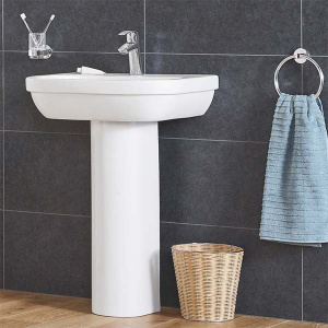 Пьедестал Grohe Euro Ceramic 39202000