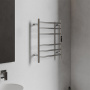 Полотенцесушитель Abber Standard AH4606 электрический