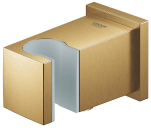 Шланговое подключение Grohe Euphoria Cube 26370GN0