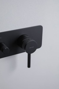 Смеситель встраиваемый Allen Brau Priority 5.31A05-31