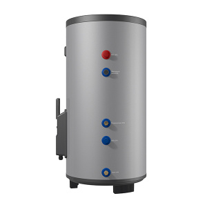 Накопительный водонагреватель Thermex Kelpie 150 F / 200 F / 300 F, 300 л