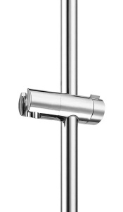 Душевая штанга Rea Chrome REA-P5982