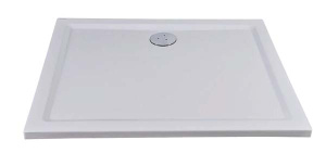 Душевой поддон Ravak Galaxy Gigant LA, 100х80