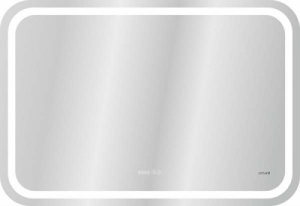 Зеркало Cersanit Led 050 Design Pro, 80х55