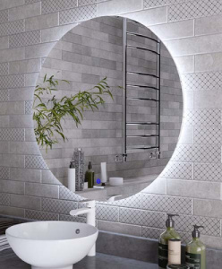 Зеркало Grossman Cosmo-промо, 70х70