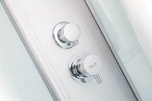 Душевая кабина WeltWasser WW500 Halle 1202 L/R