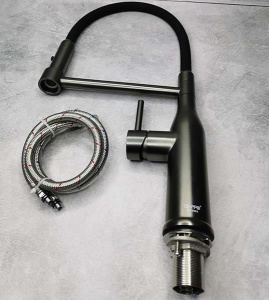 Смеситель для кухонной мойки Gappo G4398-51