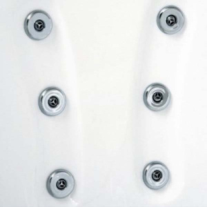 Гидромассажная ванна Triton Прага стандарт, 150х70