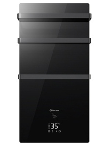 Полотенцесушитель Thermex Herz электрический, 47х90 3 перекладины