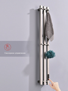 Полотенцесушитель Raglo R350.17.05 электрический