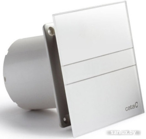 Вытяжной вентилятор CATA E-150 G фото 1